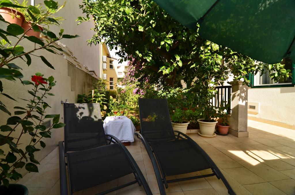 Apartments Mustapic Makarska Zimmer foto